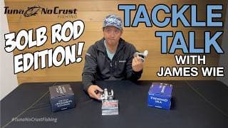 The ONE Rod & Reel Setup Every San Diego Angler Needs