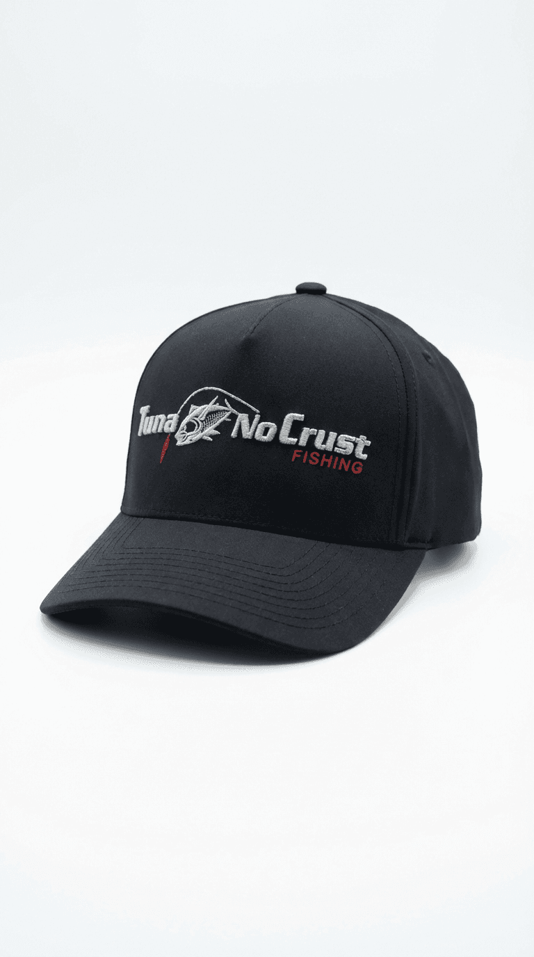 TNC Wick Core Cap β Black