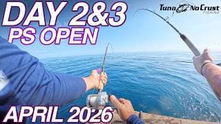 We Went From Bluefin LIMITS⦠to Yellowtail WIDE OPEN (Insane 3-Day Finale)